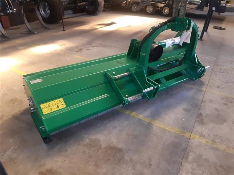 Dk-Tec 220cm - Flail mower: picture 2 Dk-Tec 220cm - Flail mower: picture 2