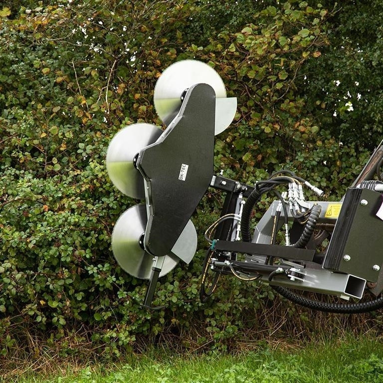 Dk-Tec - Flail mower/ Mulcher: picture 5 Dk-Tec - Flail mower/ Mulcher: picture 5