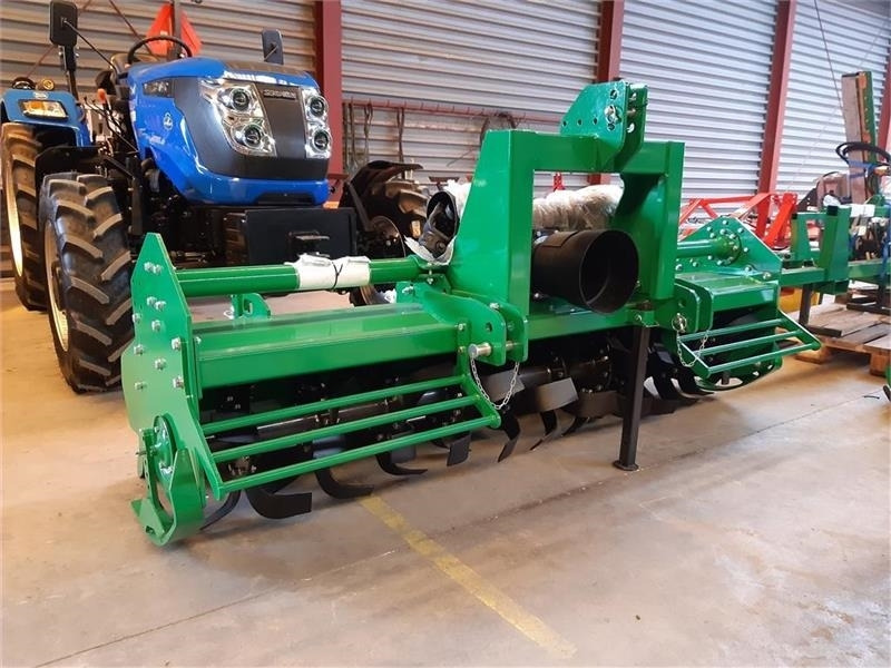 Dk-Tec fræser 2,3meter - Rotavator: picture 2 Dk-Tec fræser 2,3meter - Rotavator: picture 2