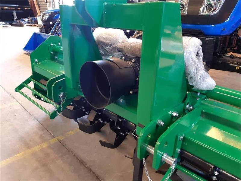 Dk-Tec fræser 2,3meter - Rotavator: picture 4 Dk-Tec fræser 2,3meter - Rotavator: picture 4