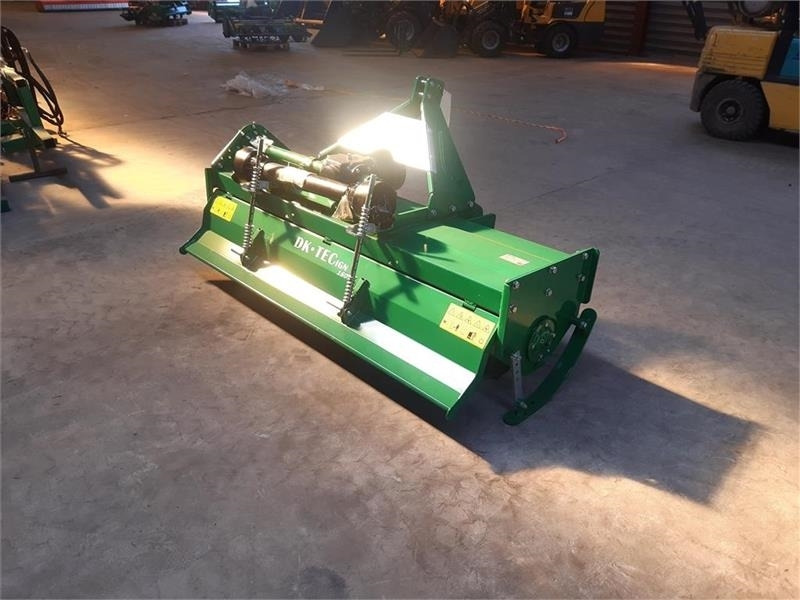 Dk-Tec fræser - Rotavator: picture 3 Dk-Tec fræser - Rotavator: picture 3