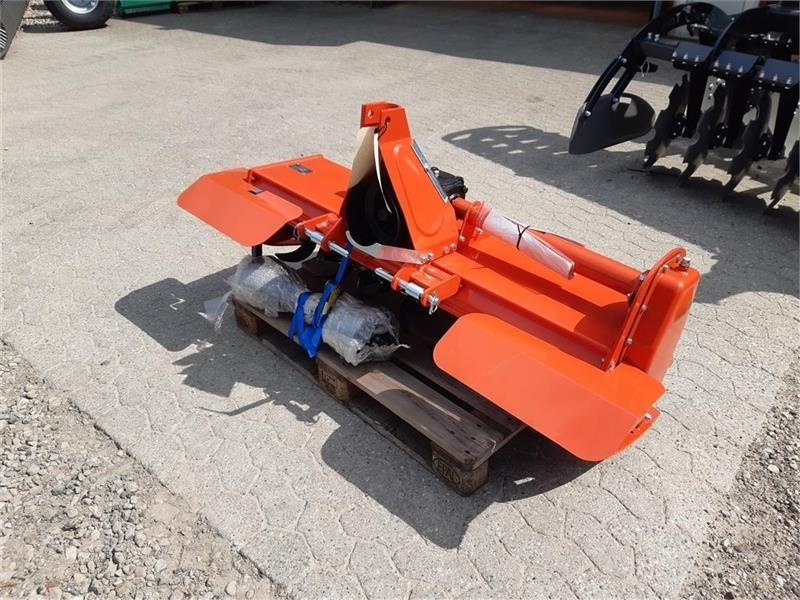 Dk-Tec fræser - Rotavator: picture 2 Dk-Tec fræser - Rotavator: picture 2