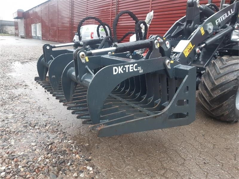 Eurotrac sten grab - Grapple: picture 1 Eurotrac sten grab - Grapple: picture 1