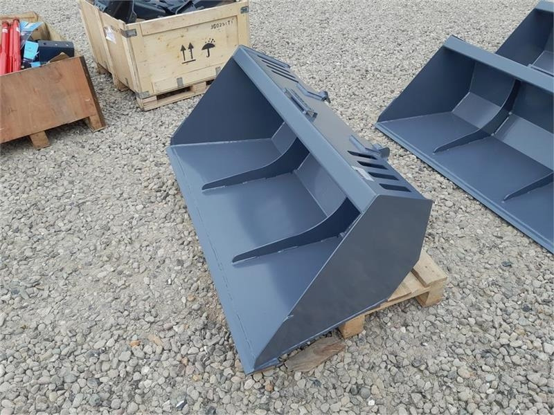 FK Machinery skovl - Loader bucket: picture 1 FK Machinery skovl - Loader bucket: picture 1