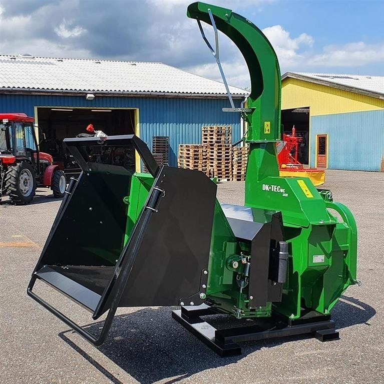 - - - FLISHUGGER TIL TRAKTOR KAPACITET OP TIL Ø25 - Wood chipper: picture 1 - - - FLISHUGGER TIL TRAKTOR KAPACITET OP TIL Ø25 - Wood chipper: picture 1