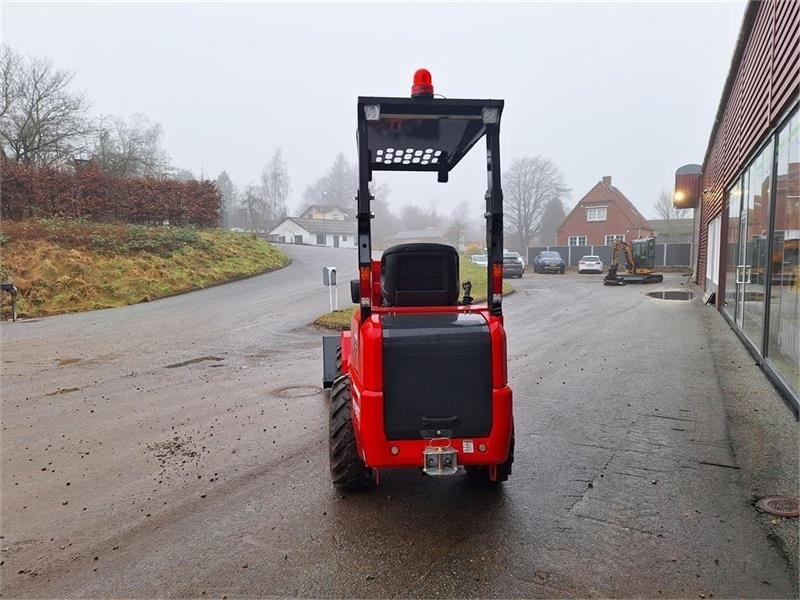 Heracles H190 teleskob - Compact loader: picture 4 Heracles H190 teleskob - Compact loader: picture 4