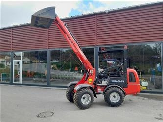 Heracles H220 - Compact loader: picture 1 Heracles H220 - Compact loader: picture 1