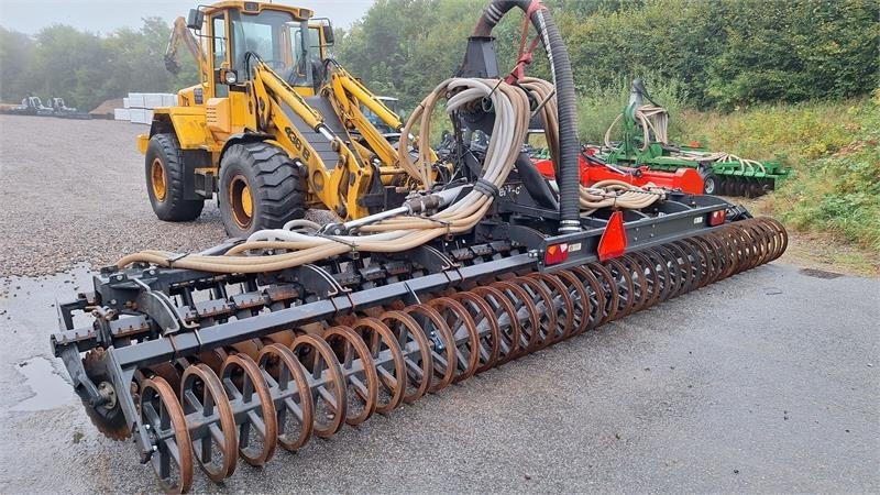 Inter-Tech 7,5 MTR - Slurry tanker: picture 3 Inter-Tech 7,5 MTR - Slurry tanker: picture 3