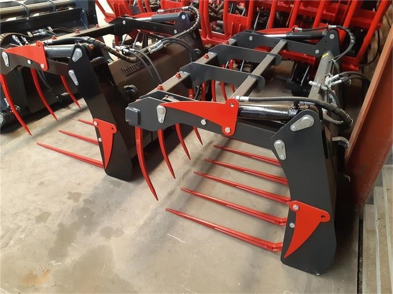 Inter-Tech - Silage equipment: picture 2 Inter-Tech - Silage equipment: picture 2
