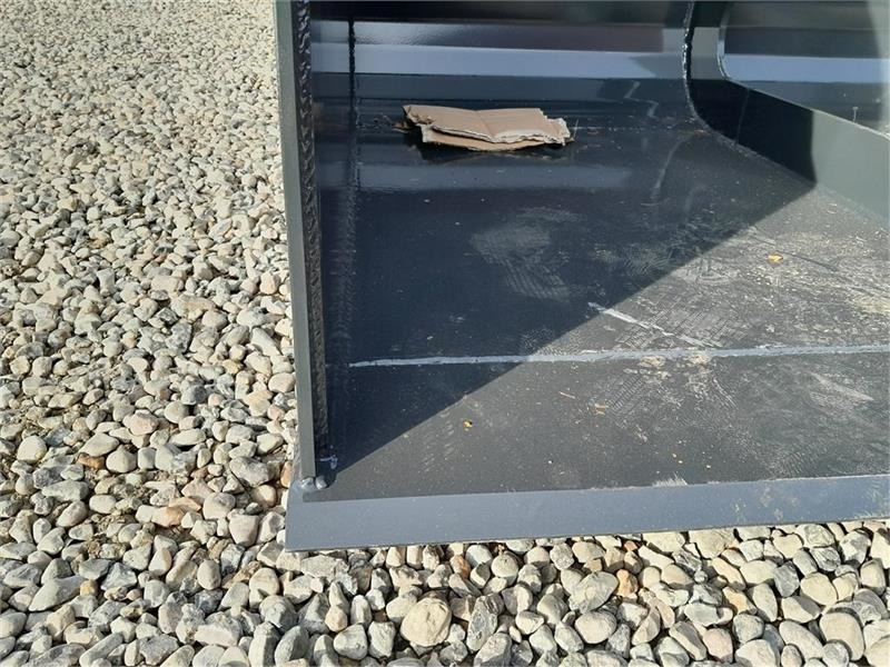 - - - Inter Tech - Bucket for Construction machinery: picture 5 - - - Inter Tech - Bucket for Construction machinery: picture 5