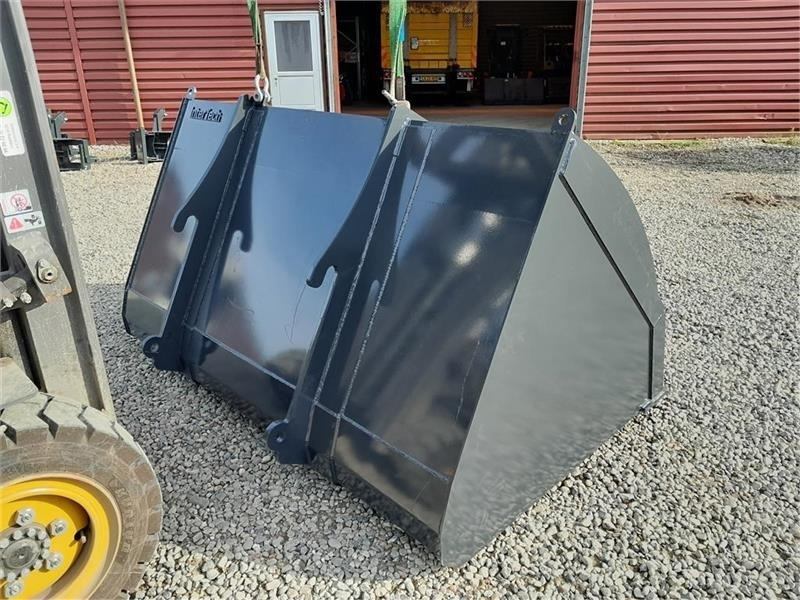 - - - Inter Tech - Bucket for Construction machinery: picture 4 - - - Inter Tech - Bucket for Construction machinery: picture 4