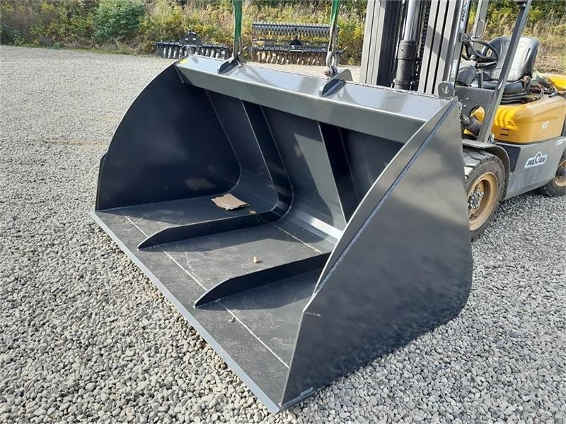 - - - Inter Tech - Bucket for Construction machinery: picture 1 - - - Inter Tech - Bucket for Construction machinery: picture 1