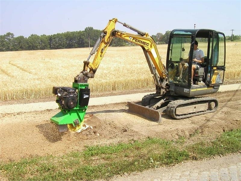 Laski fz-500 35 HK motor - Log splitter: picture 5 Laski fz-500 35 HK motor - Log splitter: picture 5