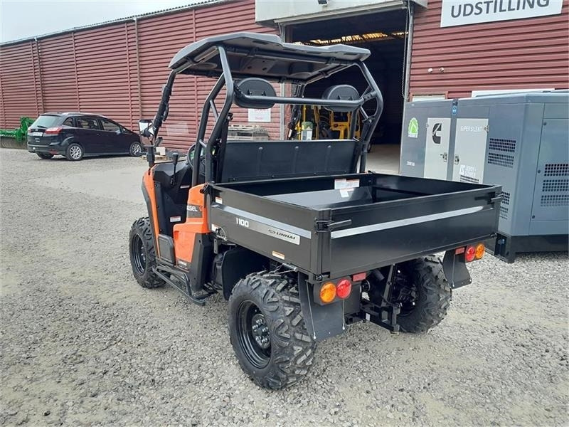 Linhai LH1100U-D - ATV/ Quad: picture 3 Linhai LH1100U-D - ATV/ Quad: picture 3