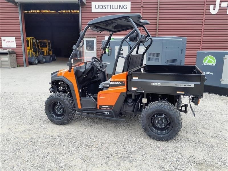 Linhai LH1100U-D - ATV/ Quad: picture 2 Linhai LH1100U-D - ATV/ Quad: picture 2