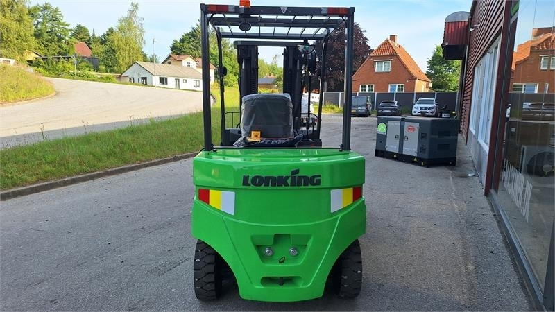 Lonking Lg50b Elektrisk - Diesel forklift: picture 3 Lonking Lg50b Elektrisk - Diesel forklift: picture 3
