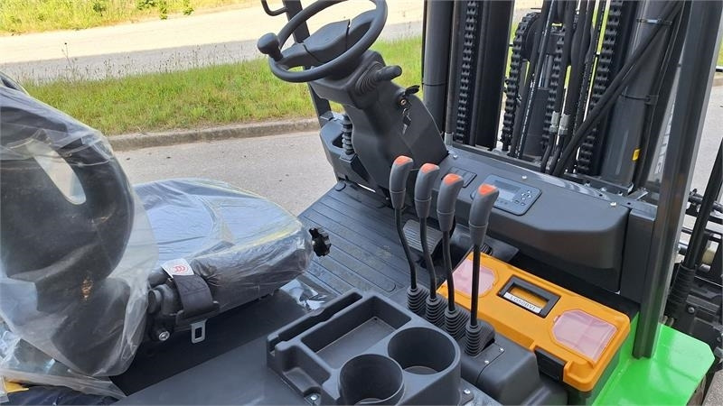 Lonking Lg50b Elektrisk - Diesel forklift: picture 4 Lonking Lg50b Elektrisk - Diesel forklift: picture 4