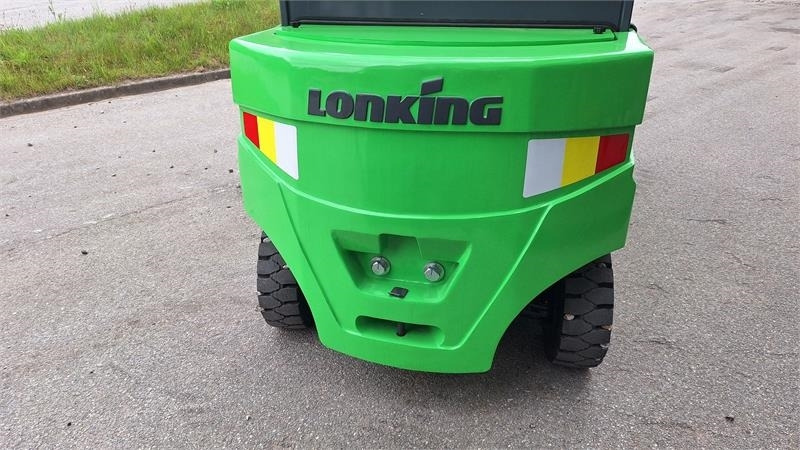Lonking Lg50b Ny - Diesel forklift: picture 3 Lonking Lg50b Ny - Diesel forklift: picture 3