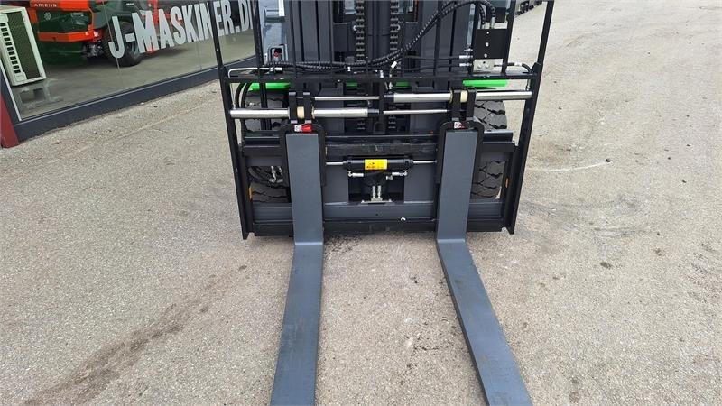 Lonking Lg50b Ny - Diesel forklift: picture 5 Lonking Lg50b Ny - Diesel forklift: picture 5