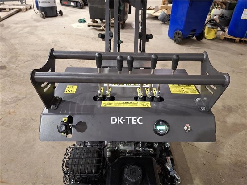 Mini dumper - - - MOTOR BØRE: picture 7 Mini dumper - - - MOTOR BØRE: picture 7