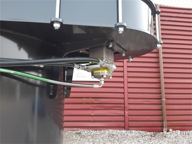 ScanMek Løvsuger, Mini - Municipal/ Special vehicle: picture 4 ScanMek Løvsuger, Mini - Municipal/ Special vehicle: picture 4