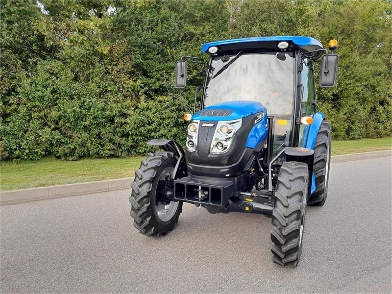 Solis 60 2 ÅRS GARENTI - Farm tractor: picture 3 Solis 60 2 ÅRS GARENTI - Farm tractor: picture 3