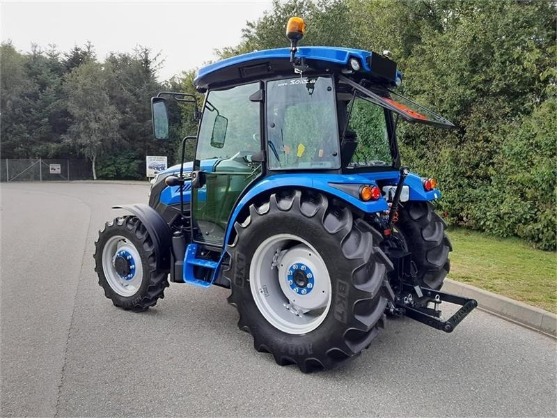 Solis 60 2 ÅRS GARENTI - Farm tractor: picture 4 Solis 60 2 ÅRS GARENTI - Farm tractor: picture 4