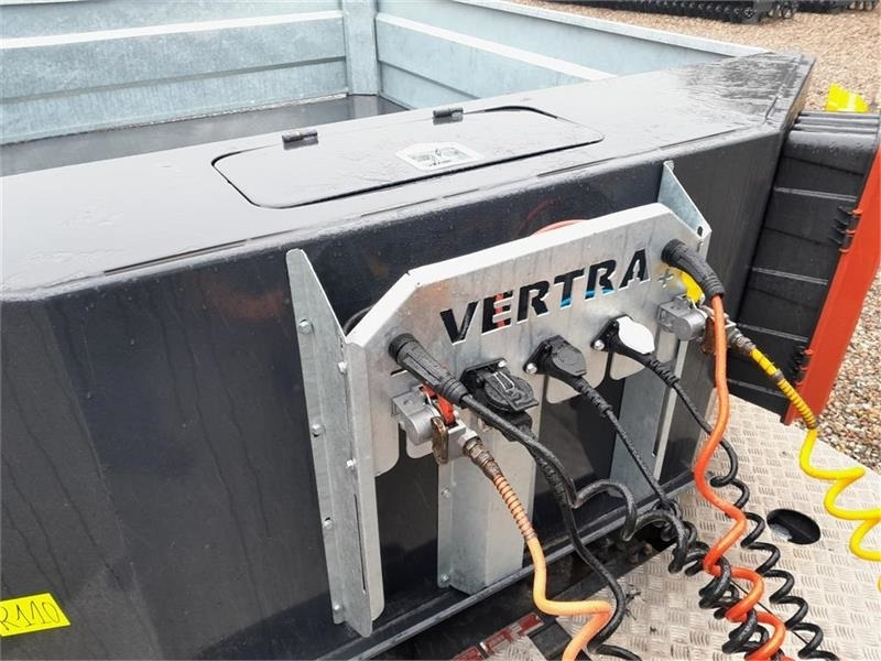 Leasing of - - - VERTRA  - - - VERTRA: picture 13