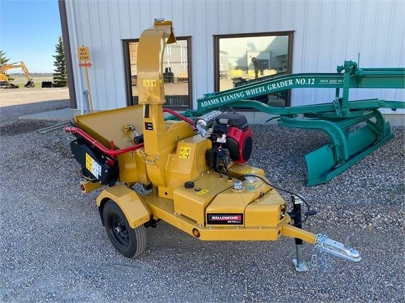 Wallenstein BXTR5224 - Wood chipper: picture 1 Wallenstein BXTR5224 - Wood chipper: picture 1