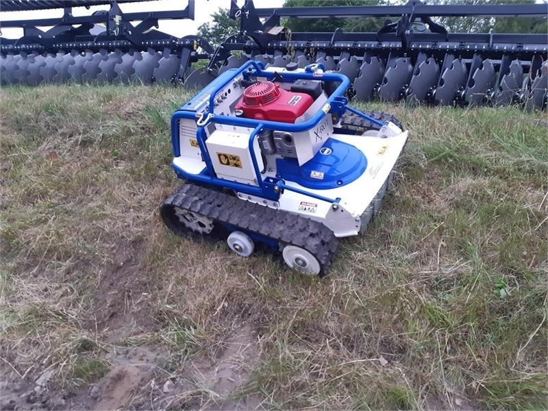 X-rot 70 cm med Honda GXV390 hybrid - Lawn mower: picture 2 X-rot 70 cm med Honda GXV390 hybrid - Lawn mower: picture 2