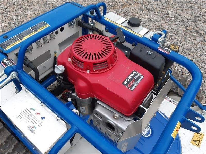 X-rot 70 cm med Honda GXV390 hybrid - Lawn mower: picture 3 X-rot 70 cm med Honda GXV390 hybrid - Lawn mower: picture 3