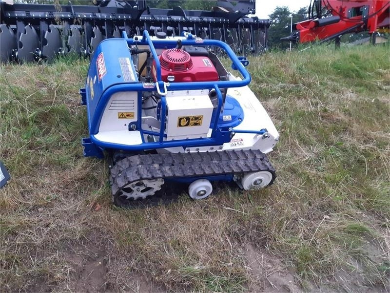 X-rot 70 cm med Honda GXV390 hybrid - Lawn mower: picture 1 X-rot 70 cm med Honda GXV390 hybrid - Lawn mower: picture 1