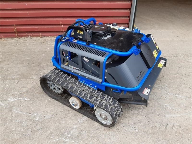 X-rot 80 cm med Kawasaki FS 481 - Lawn mower: picture 1 X-rot 80 cm med Kawasaki FS 481 - Lawn mower: picture 1