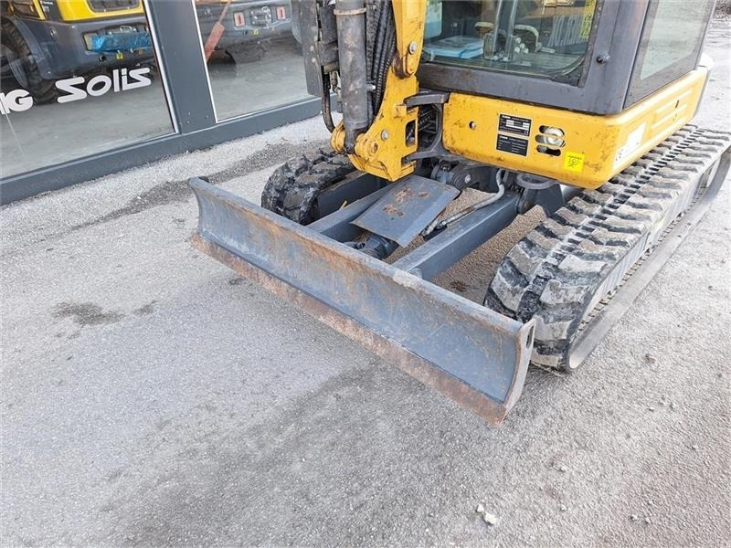 Leasing of XCMG Xe27e  XCMG Xe27e: picture 8