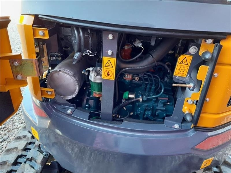Leasing of XCMG xe27e u/hus  XCMG xe27e u/hus: picture 10