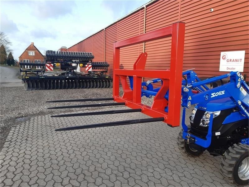- - - ballespyd - Forks for Agricultural machinery: picture 1 - - - ballespyd - Forks for Agricultural machinery: picture 1