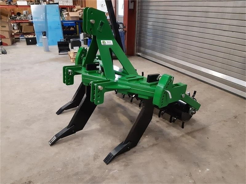 - - - grubber - Cultivator: picture 4 - - - grubber - Cultivator: picture 4