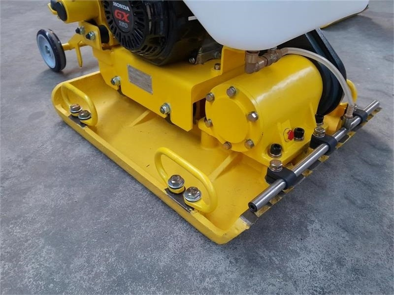 - - - paclite pladevibrator - Plate compactor: picture 5 - - - paclite pladevibrator - Plate compactor: picture 5