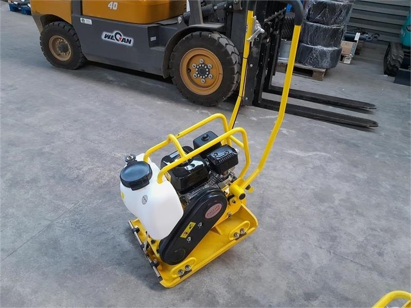 - - - paclite pladevibrator - Plate compactor: picture 2 - - - paclite pladevibrator - Plate compactor: picture 2