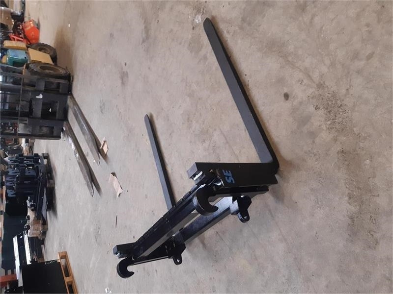 - - - palle gafler 2500kg - Forks: picture 5 - - - palle gafler 2500kg - Forks: picture 5
