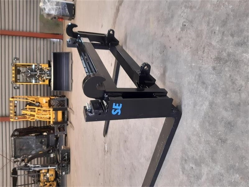 - - - palle gafler 2500kg - Forks: picture 2 - - - palle gafler 2500kg - Forks: picture 2