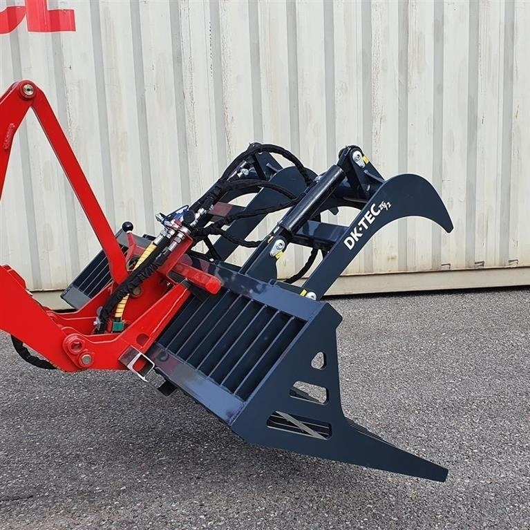 - - - sten skovl - Grapple for Construction machinery: picture 5 - - - sten skovl - Grapple for Construction machinery: picture 5