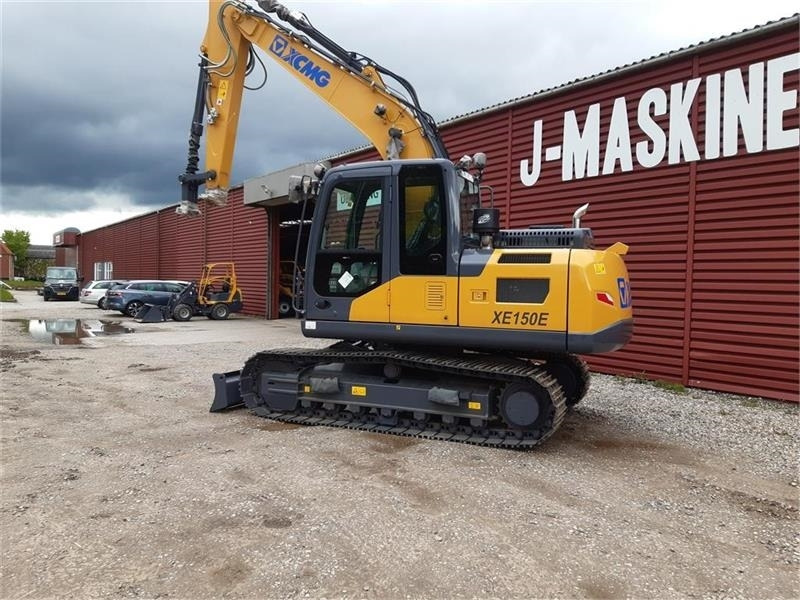 - - - xcmg xe150e - Crawler excavator: picture 2 - - - xcmg xe150e - Crawler excavator: picture 2