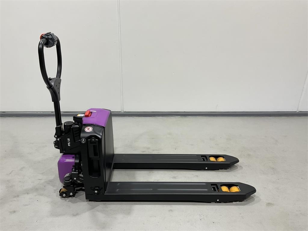 AntOn PTL 1.5 - Pallet truck: picture 1 AntOn PTL 1.5 - Pallet truck: picture 1
