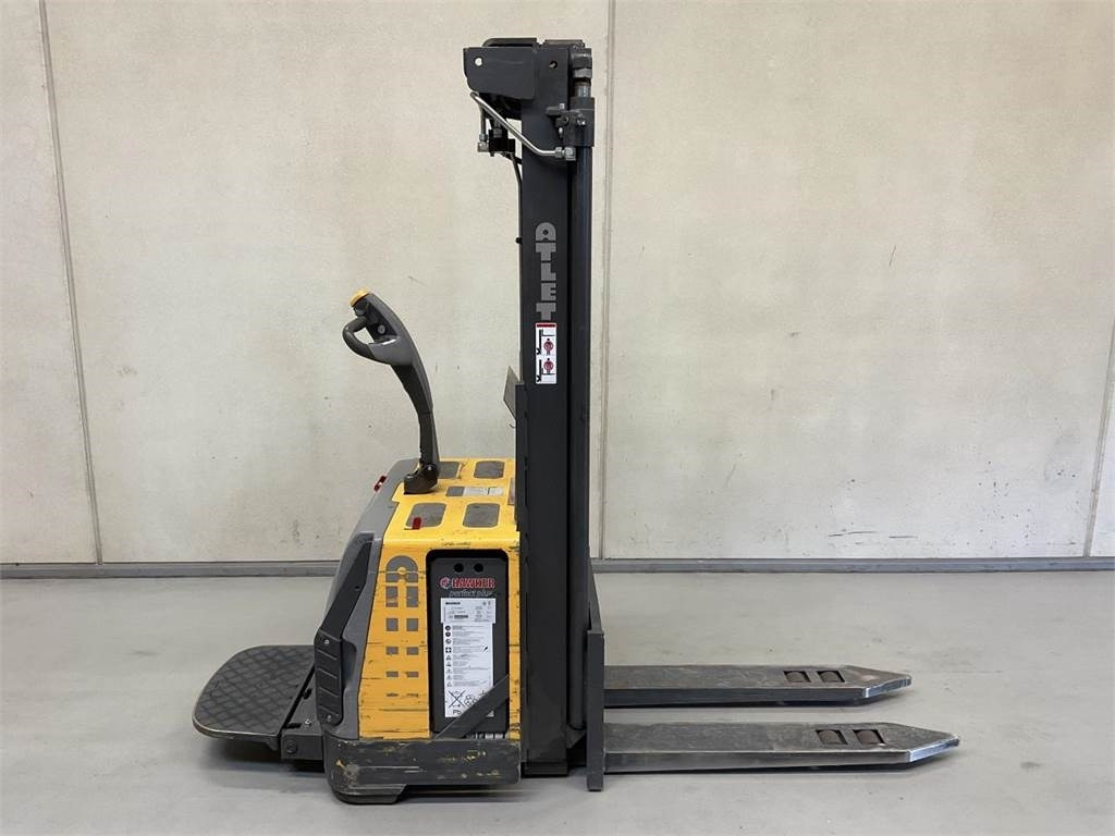 Atlet TS/140SDTFVP480 - Stacker: picture 1 Atlet TS/140SDTFVP480 - Stacker: picture 1