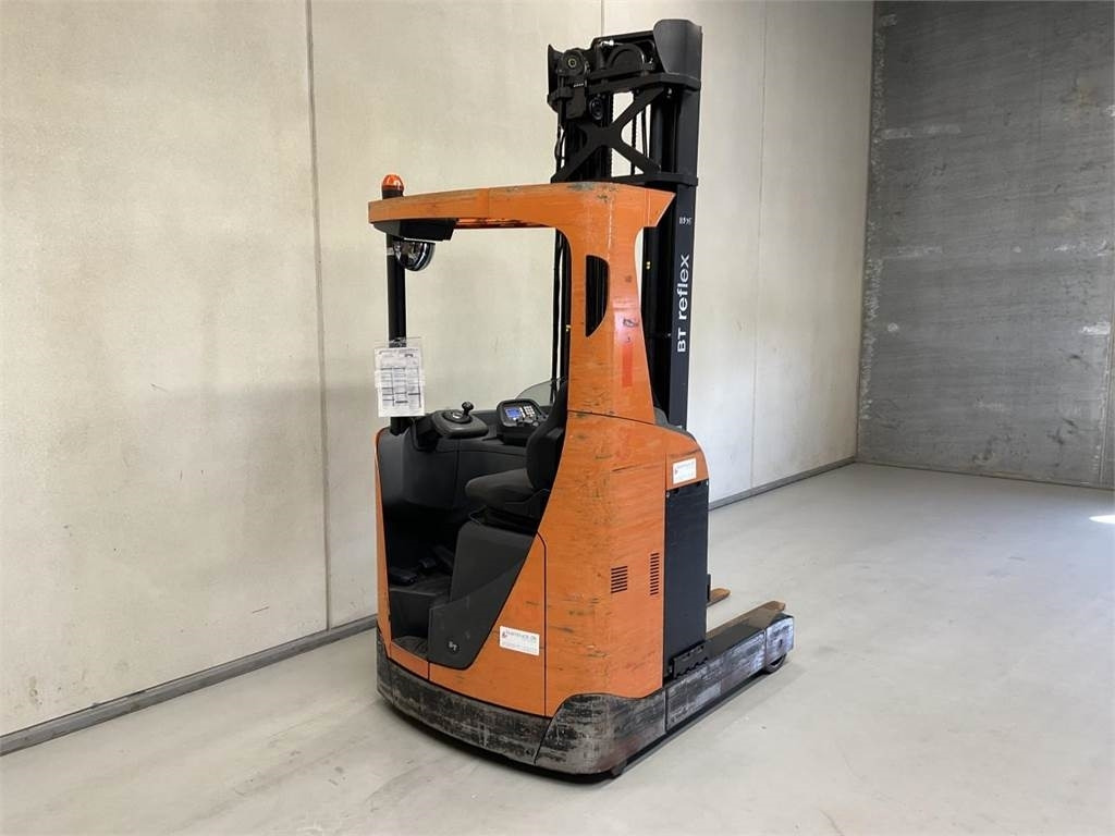 BT RRE160  - Reach truck: picture 2 BT RRE160  - Reach truck: picture 2