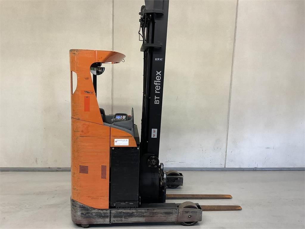 BT RRE160  - Reach truck: picture 1 BT RRE160  - Reach truck: picture 1