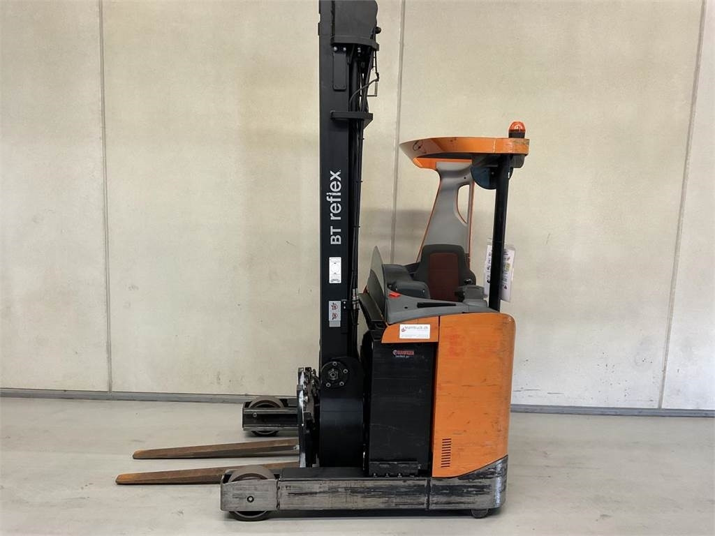 BT RRE160  - Reach truck: picture 3 BT RRE160  - Reach truck: picture 3