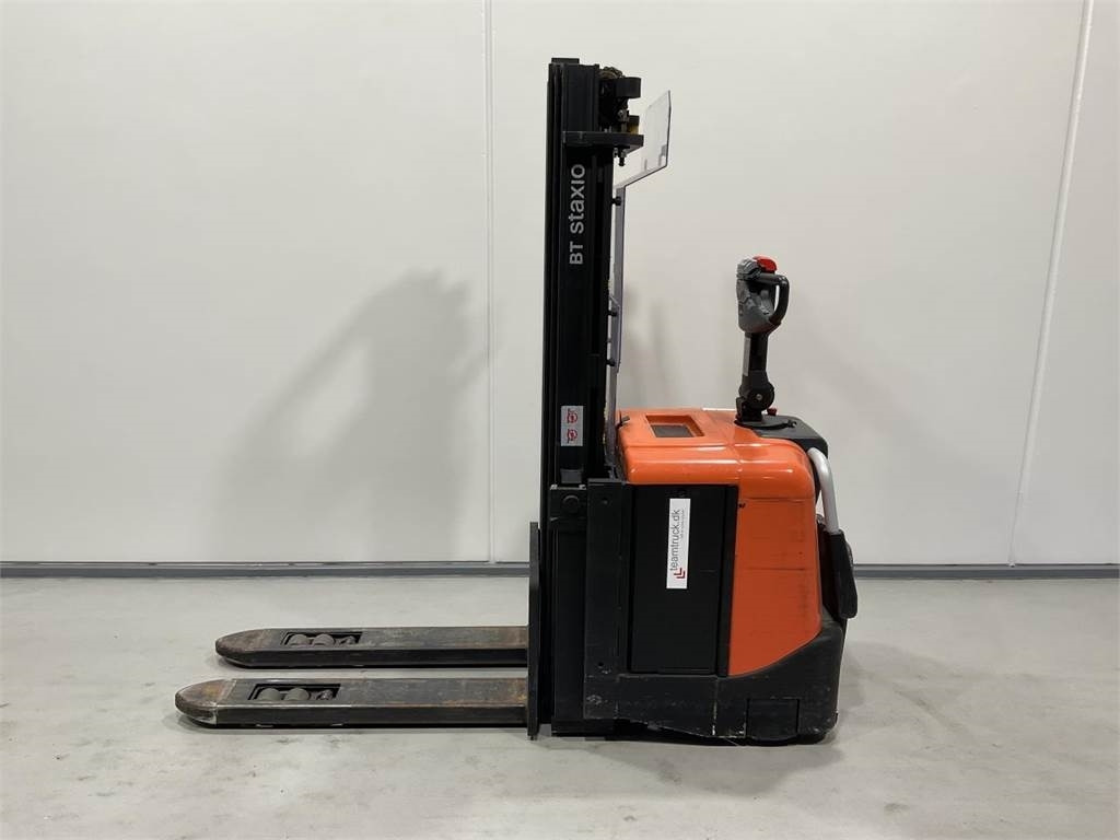 BT SPE125L - Stacker: picture 3 BT SPE125L - Stacker: picture 3