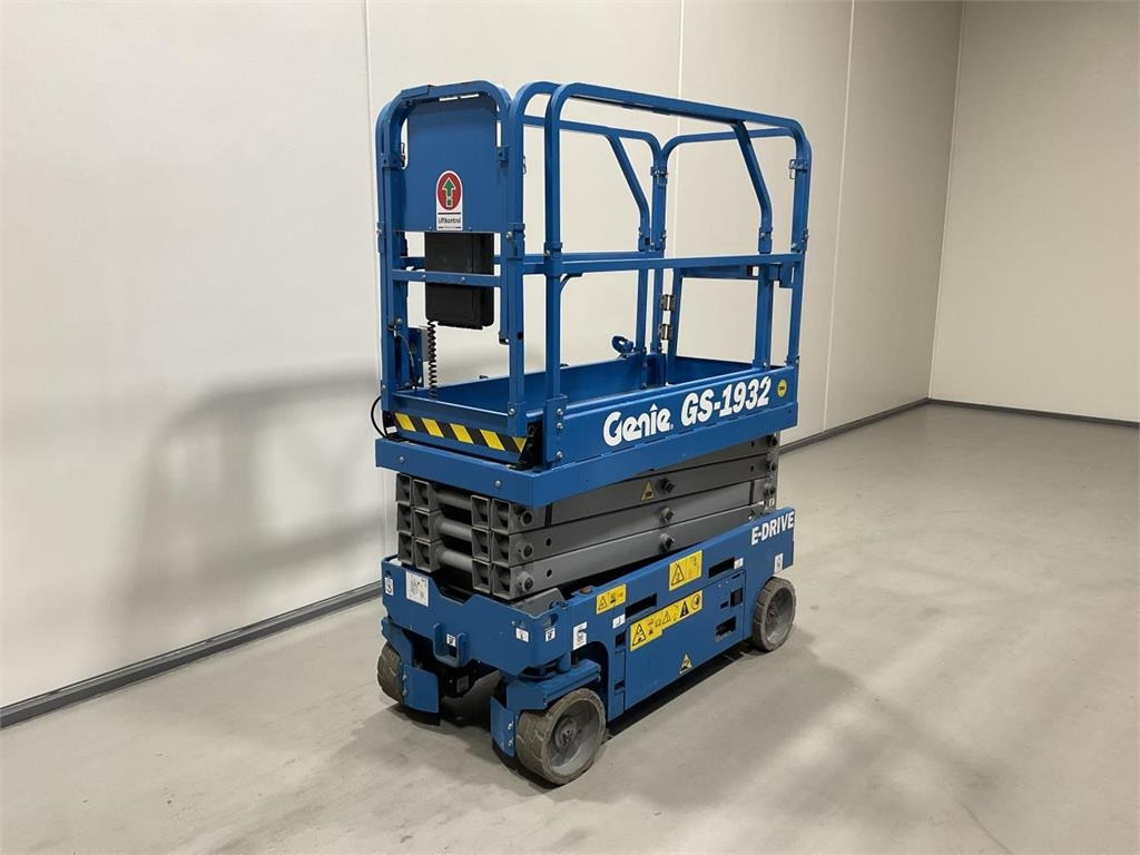 Genie GS-1932 - Scissor lift: picture 5 Genie GS-1932 - Scissor lift: picture 5